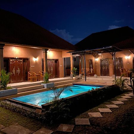 The Gradina Canggu Exterior photo