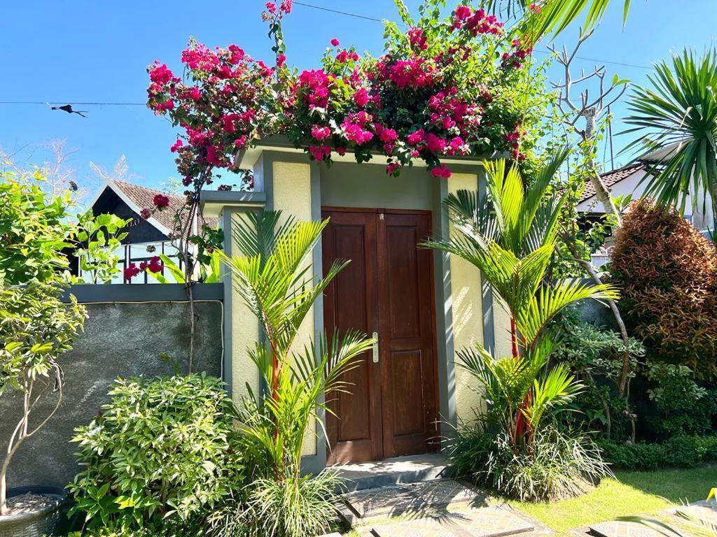 The Gradina Canggu Exterior photo