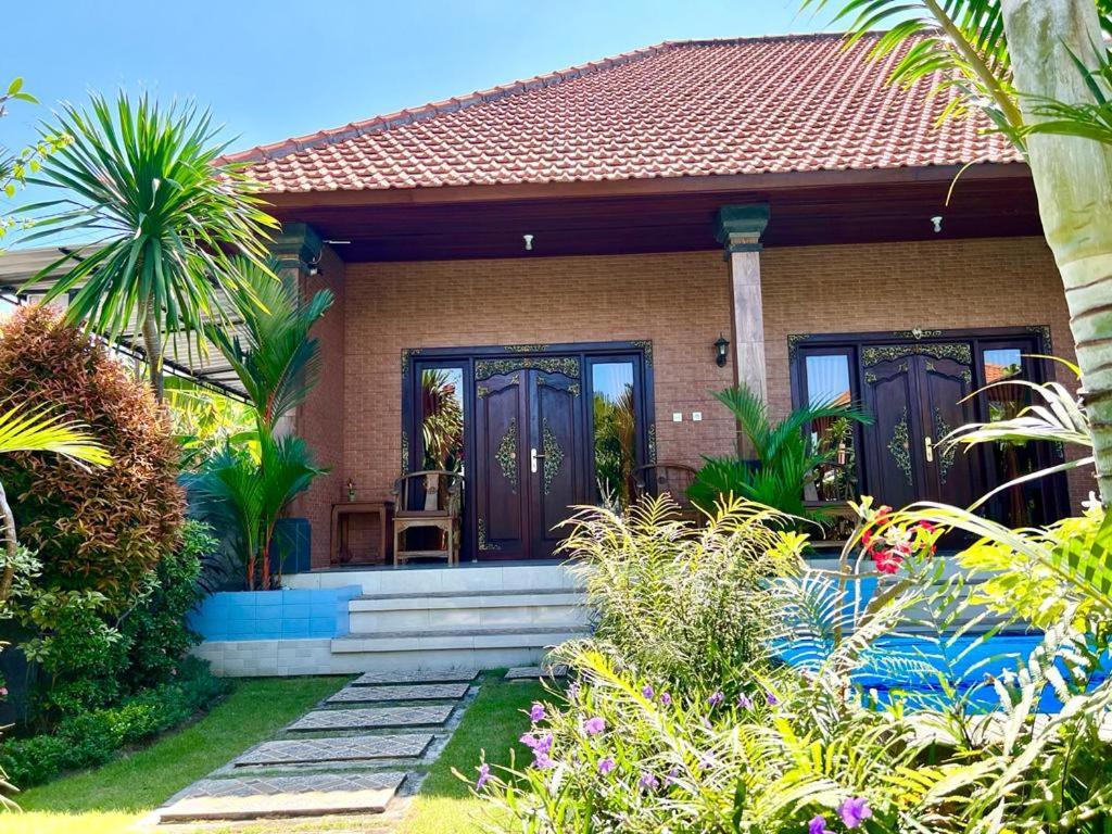 The Gradina Canggu Exterior photo