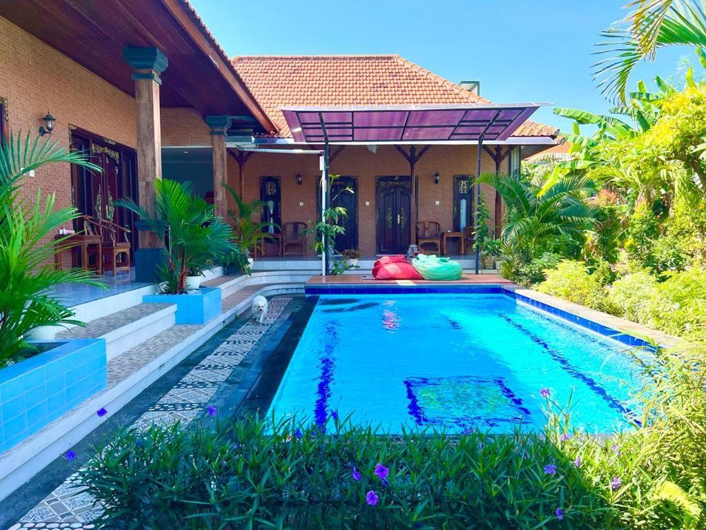 The Gradina Canggu Exterior photo