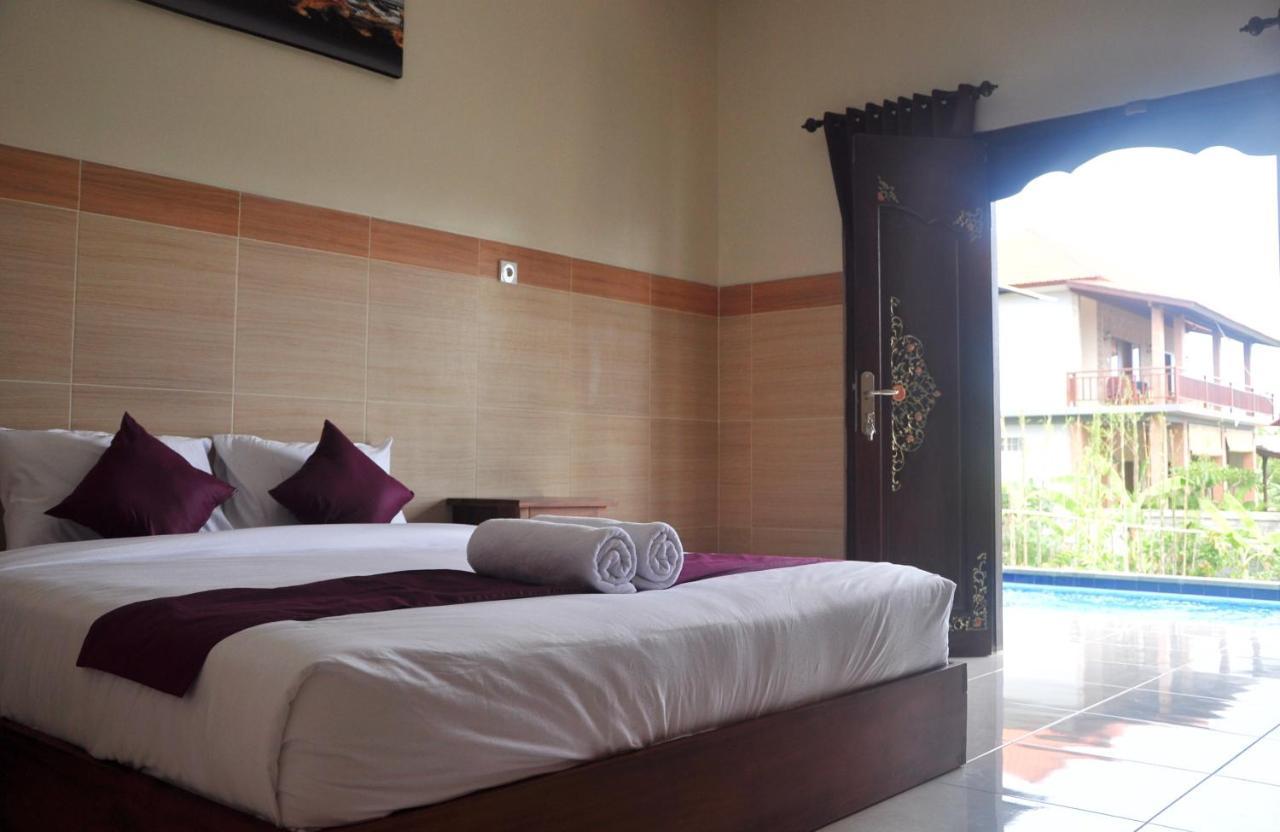 The Gradina Canggu Exterior photo