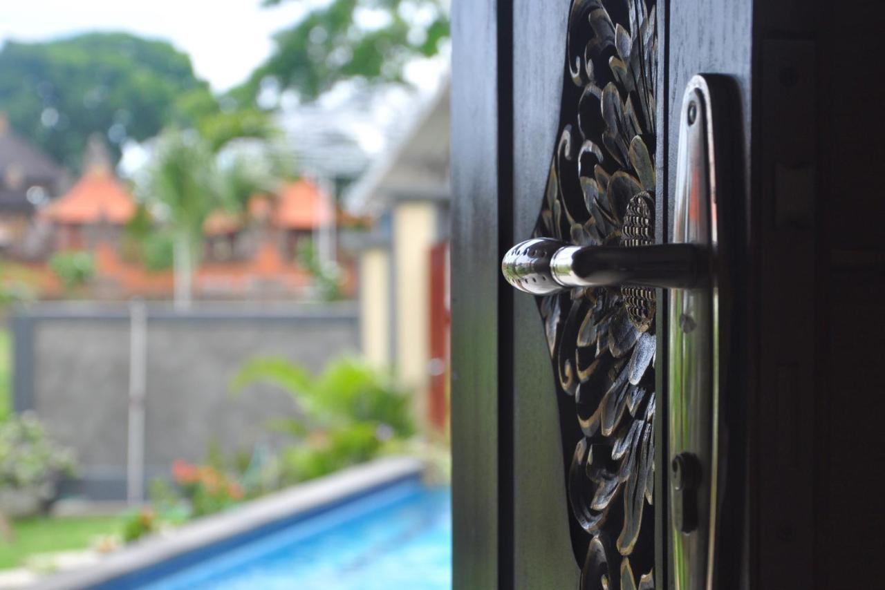 The Gradina Canggu Exterior photo