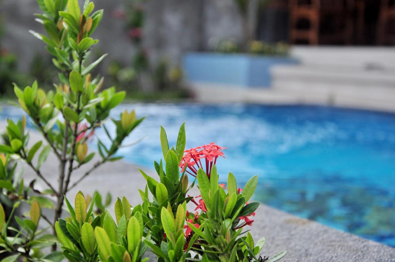 The Gradina Canggu Exterior photo