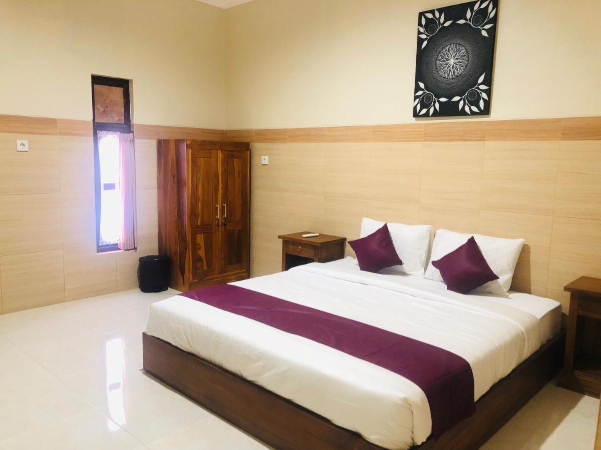 The Gradina Canggu Exterior photo